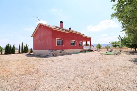 Villa i Lorca, Murcia, Lorca - € 259.000 | Ref: 3059-VL - foto 3